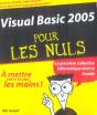 Visual Basic 2005 Pour Les Nuls - Preview