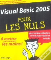 Visual Basic 2005 Pour Les Nuls
