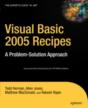 Visual Basic 2005 Recipes - Preview