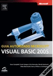 Capa do artigo Visual Basic 2005