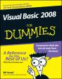 Visual Basic 2008 For Dummies - Preview