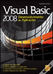 Capa do artigo Visual Basic 2008
