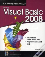 Capa do artigo Visual Basic 2008