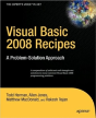 Visual Basic 2008 Recipes - Preview