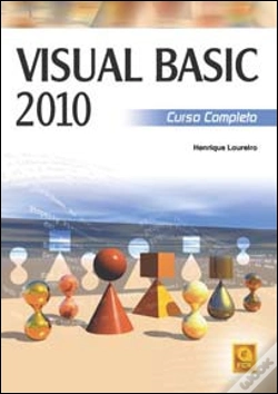 Capa do artigo Visual Basic 2010