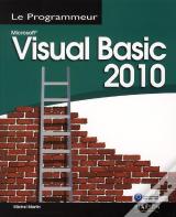 Visual Basic 2010