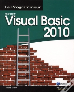 Capa do artigo Visual Basic 2010