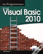 Capa do artigo Visual Basic 2010