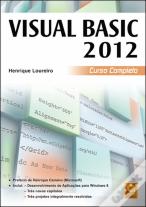 Visual Basic 2012