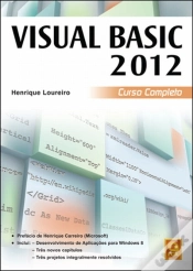 Capa do artigo Visual Basic 2012