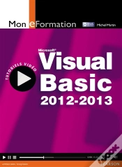 Capa do artigo Visual Basic 2012
