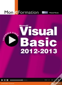 Capa do artigo Visual Basic 2012