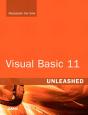 Visual Basic 2012 Unleashed - Preview