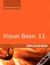 Visual Basic 2012 Unleashed
