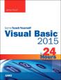 Visual Basic 2015 In 24 Hours, Sams Teach Yourself - Preview