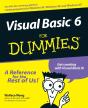 Visual Basic 6 For Dummies - Preview
