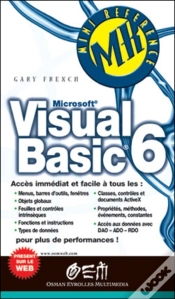 Capa do artigo Visual Basic 6 Mini-Référence