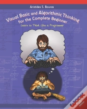 Capa do artigo Visual Basic And Algorithmic Thinking For The Complete Beginner (2nd Edition)