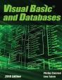 Visual Basic And Databases 2019 Edition: A Step-By-Step Database Programming Tutorial - Preview