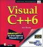 Visual Basic C++ 6 - Preview