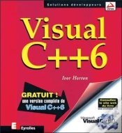 Capa do artigo Visual Basic C++ 6
