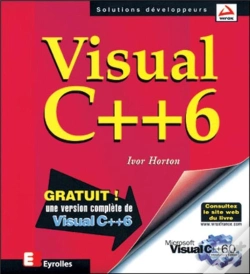 Capa do artigo Visual Basic C++ 6