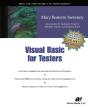 Visual Basic For Testers - Preview
