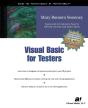Visual Basic For Testers - Preview