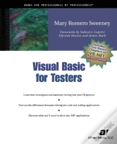 Visual Basic For Testers