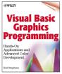 Visual Basic Graphics Programming - Preview