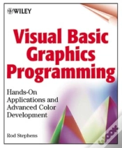 Capa do artigo Visual Basic Graphics Programming