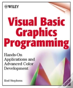 Capa do artigo Visual Basic Graphics Programming