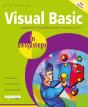 Visual Basic In Easy Steps, 5th Edition - Preview