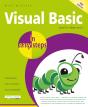 Visual Basic In Easy Steps, 6th Edition - Preview