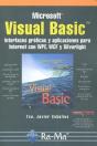 Visual Basic. Interfaces Gráficas Y Aplicaciones Para Internet Con Wpf, Wcf Y Silverlight - Preview