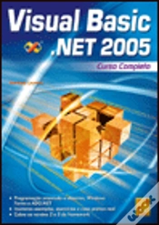 Capa do artigo Visual Basic .Net 2005