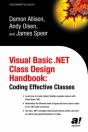 Visual Basic .Net Class Design Handbook - Preview