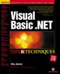 Visual Basic .Net Tips & Techniques - Preview