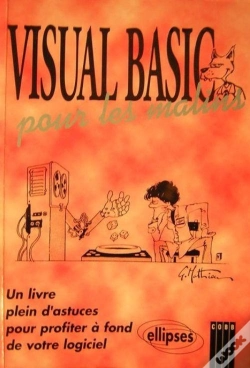 Capa do artigo Visual Basic Pour Les Malins