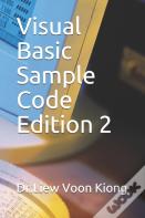 Visual Basic Sample Code Edition 2