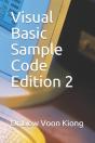 Visual Basic Sample Code Edition 2 - Preview