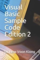 Visual Basic Sample Code Edition 2