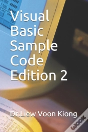Capa do artigo Visual Basic Sample Code Edition 2