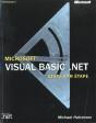 Visual Basic.Net - Preview