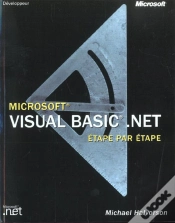 Capa do artigo Visual Basic.Net