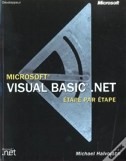 Capa do artigo Visual Basic.Net