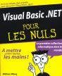 Visual Basic.Net Pour Les Nuls - Preview