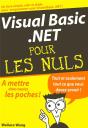 Visual Basic.Net Pour Les Nuls - Preview