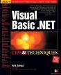 Visual Basic.Net Tips And Techniques - Preview
