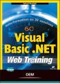 Visual Basic.Net ; Web Tr@Ining - Preview